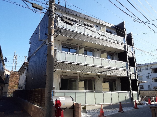 1/30 外観
