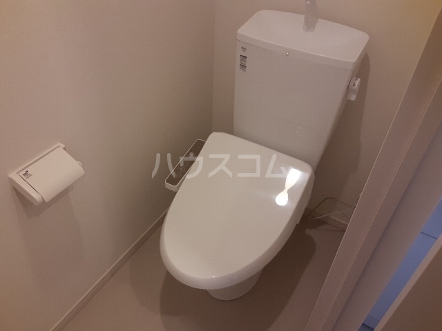 12/30 トイレ