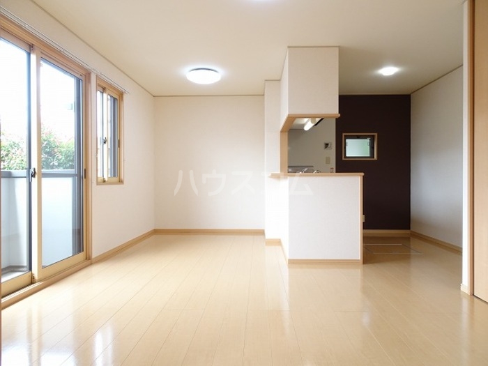 3/23 リビング/ダイニング