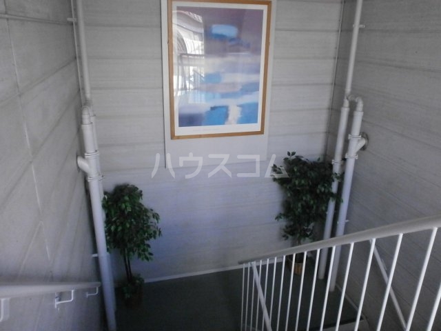 3/6 エントランス