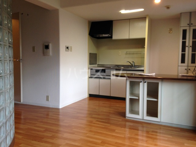 3/30 リビング/ダイニング