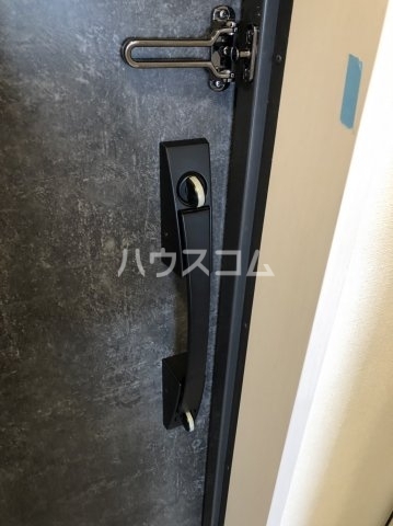 7/24 玄関