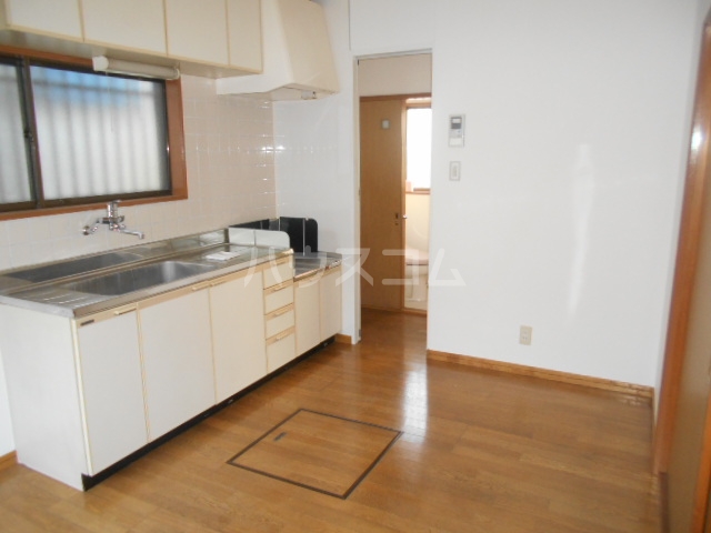 5/28 リビング/ダイニング