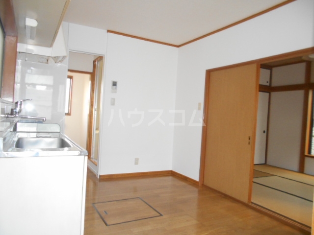 6/28 リビング/ダイニング