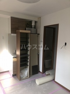 3/28 リビング/ダイニング