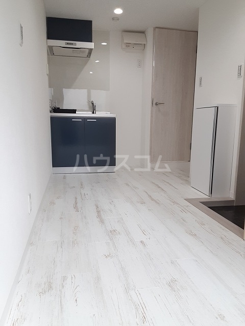 3/17 リビング/ダイニング