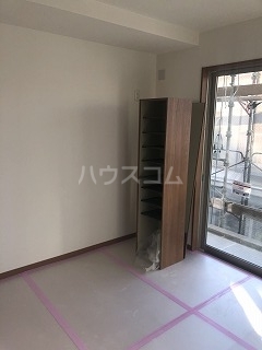 4/29 リビング/ダイニング