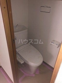 12/29 トイレ