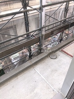 13/26 バルコニー