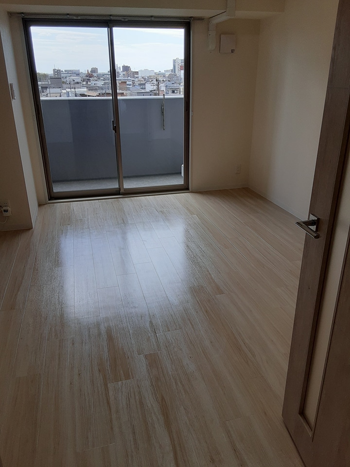 3/26 リビング/ダイニング