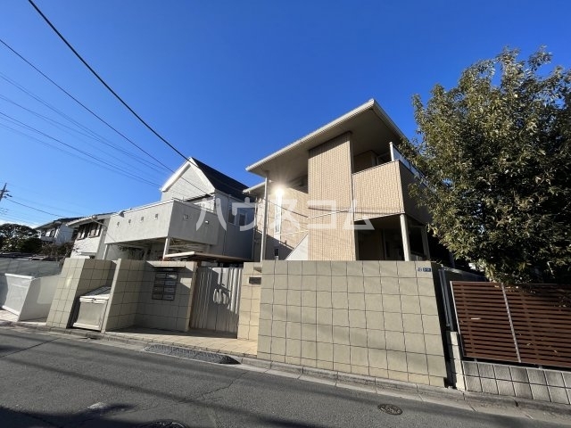 1/11 外観