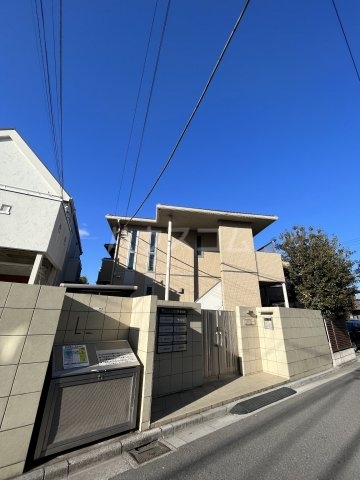2/11 外観