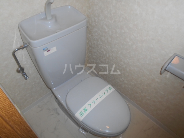 13/27 トイレ