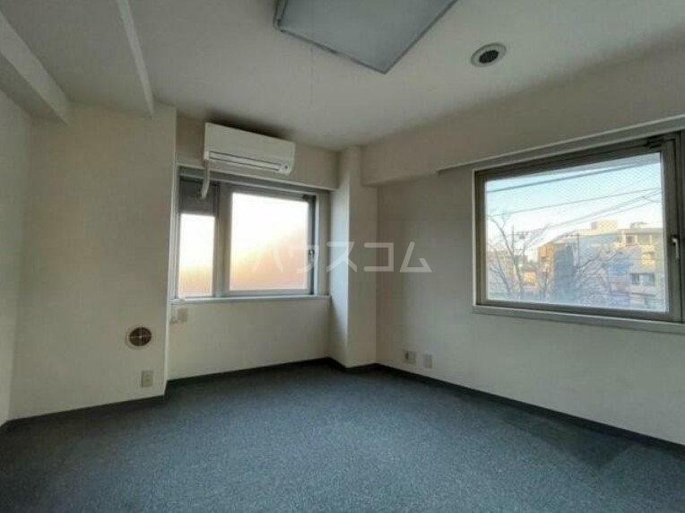 3/18 リビング/ダイニング