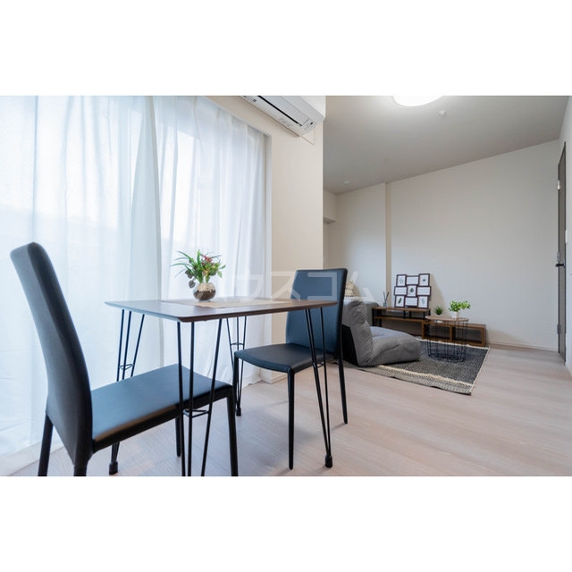 3/14 リビング/ダイニング