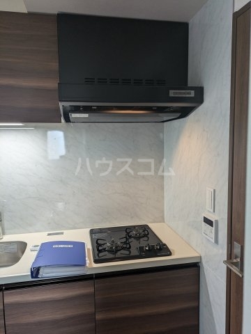 8/30 キッチン