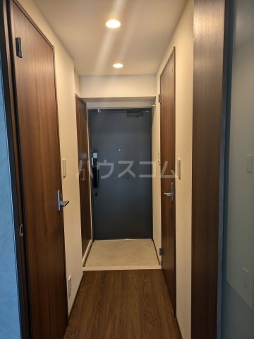 7/30 玄関
