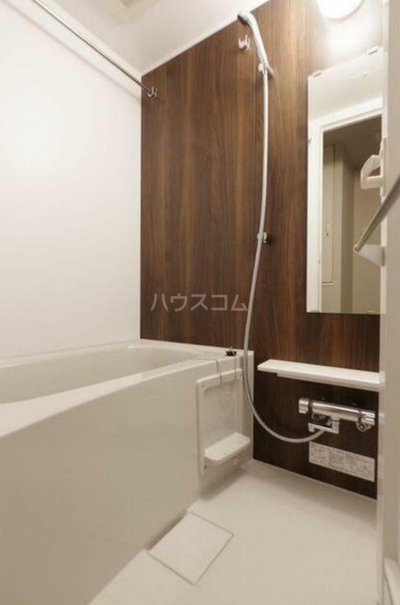 8/28 浴室