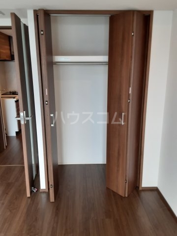 5/30 収納