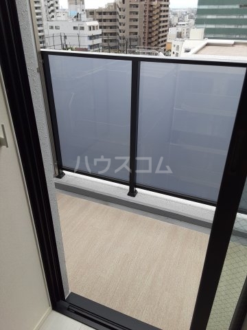 17/30 バルコニー