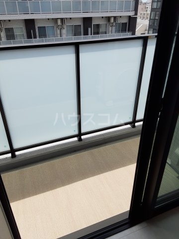 17/30 バルコニー