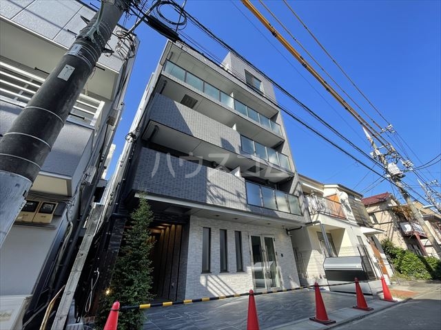1/30 外観