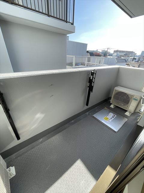 15/30 バルコニー