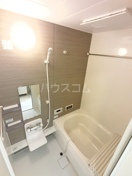 6/17 浴室
