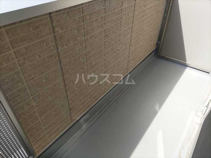 21/30 バルコニー