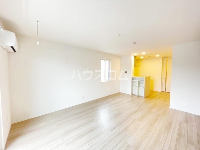 3/22 リビング/ダイニング