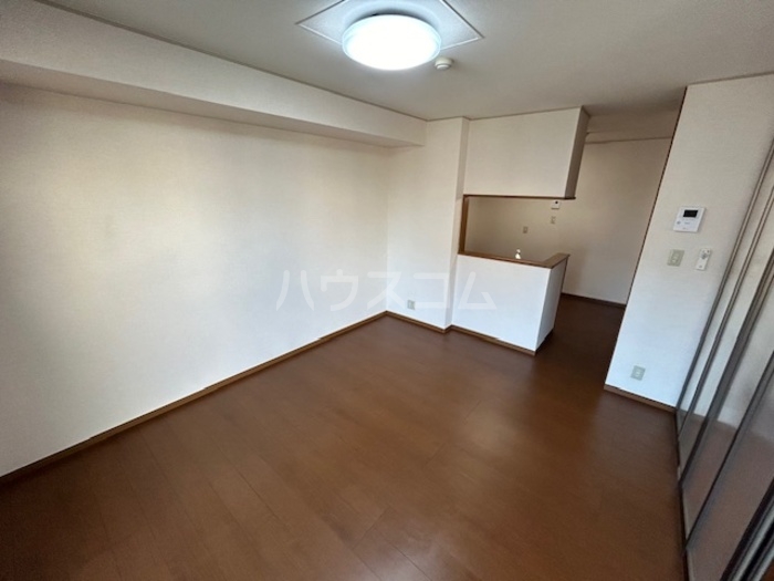 3/16 リビング/ダイニング