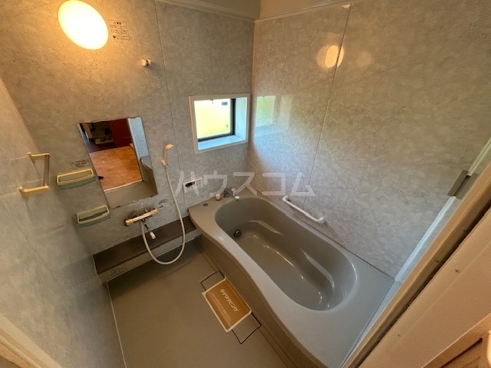 8/16 浴室