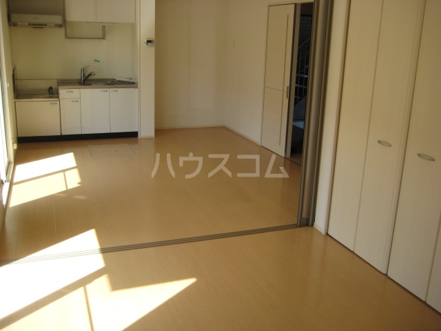 3/26 リビング/ダイニング