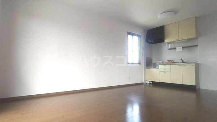 3/19 リビング/ダイニング