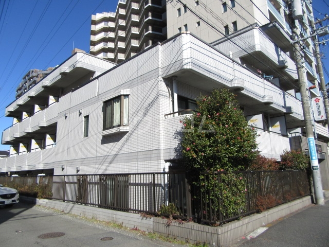 1/30 外観