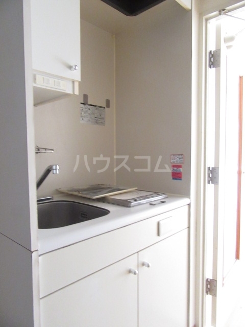 10/30 キッチン