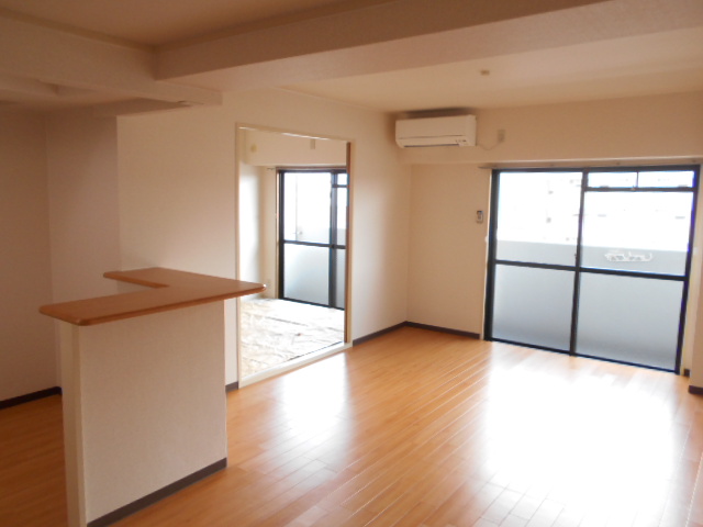 5/30 リビング/ダイニング