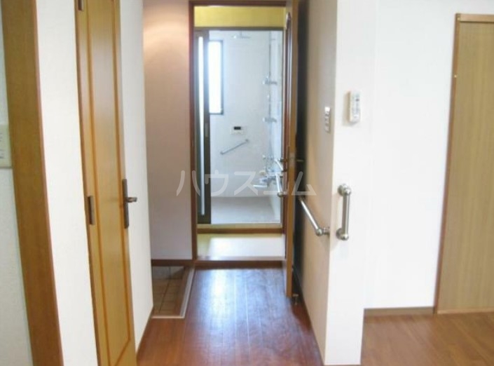 2/7 エントランス