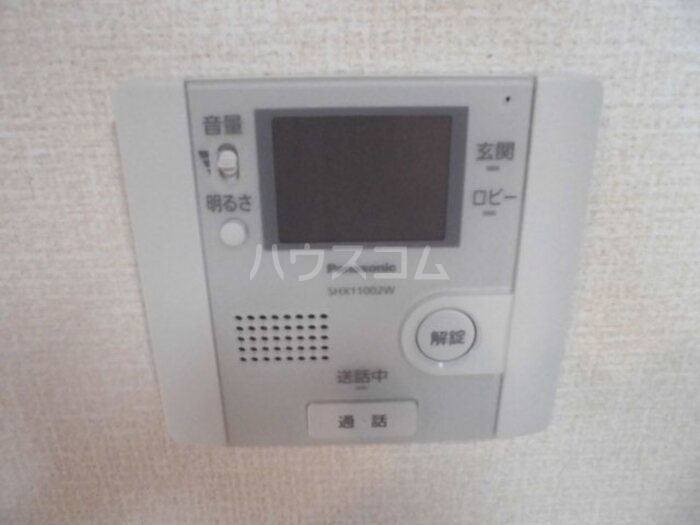 17/18 エントランス