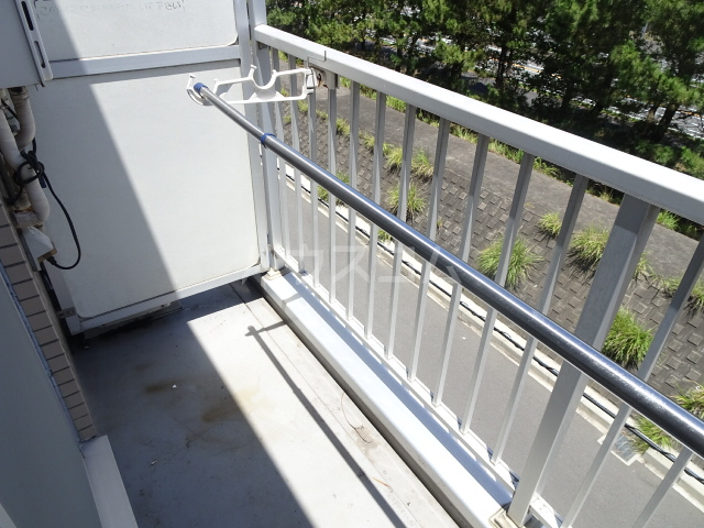 16/30 バルコニー