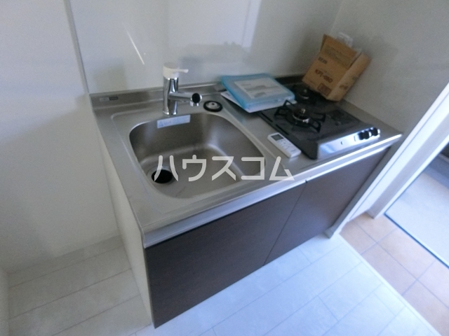 6/30 キッチン