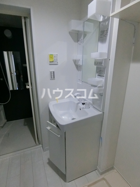 11/30 洗面