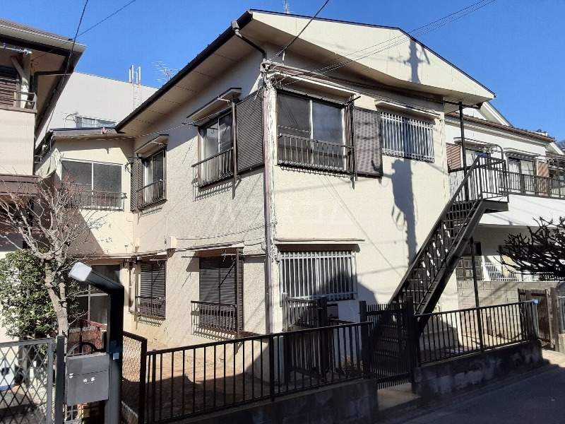 ｐｅａｃｅ西亀有 東京都葛飾区 の賃貸物件建物情報 賃貸アパート ハウスコム