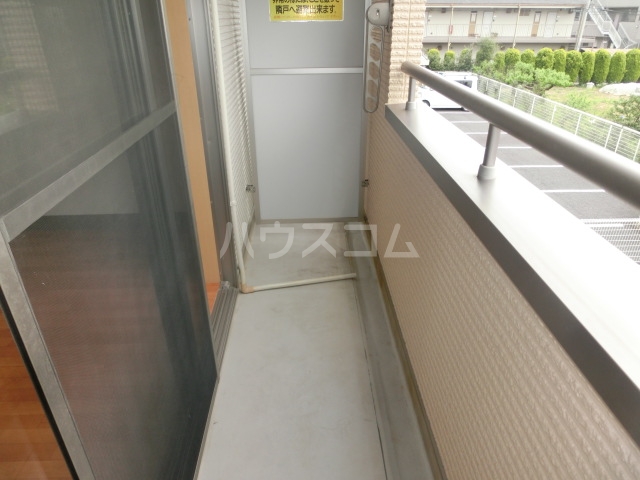 19/30 バルコニー