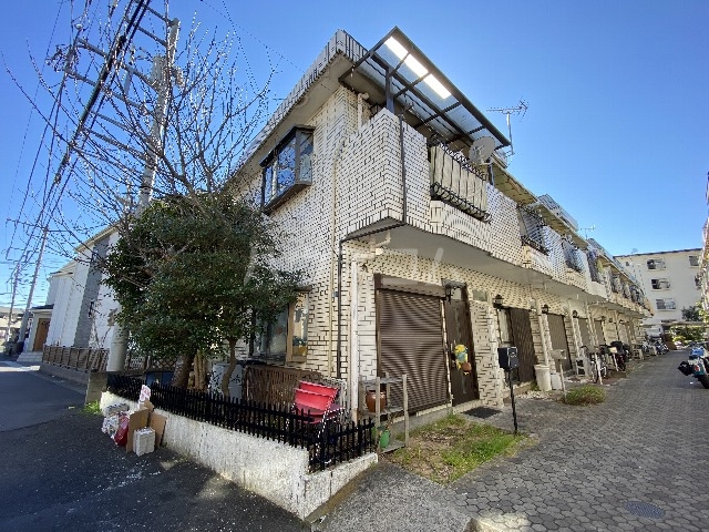 ローズガーデンテラス 千葉県市川市 の賃貸物件建物情報 賃貸テラスハウス メゾネット ハウスコム