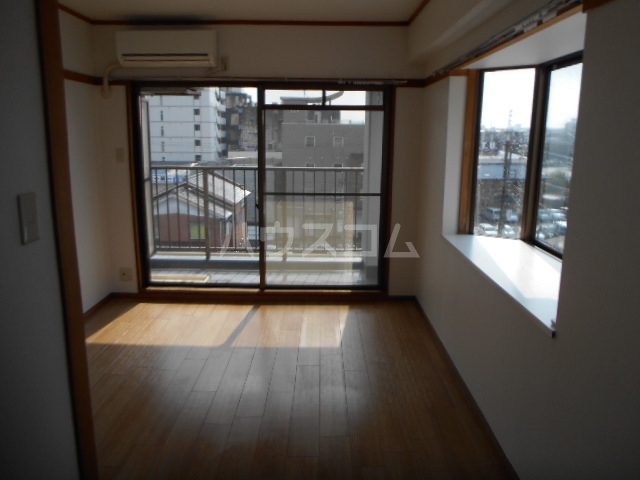 4/23 リビング/ダイニング