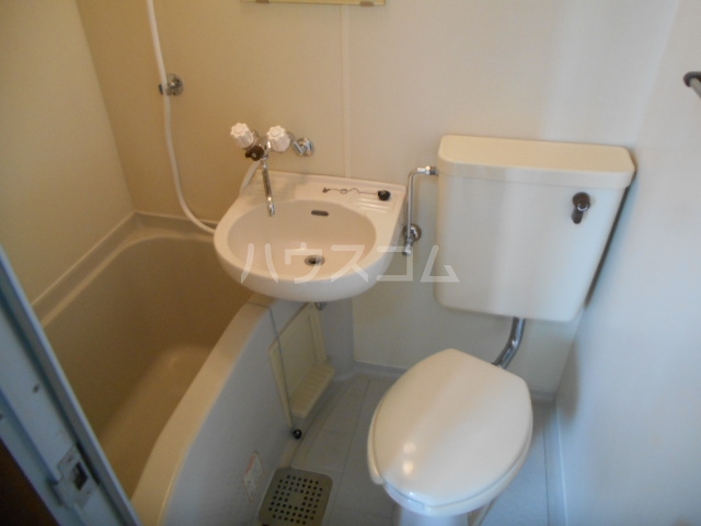 14/23 トイレ