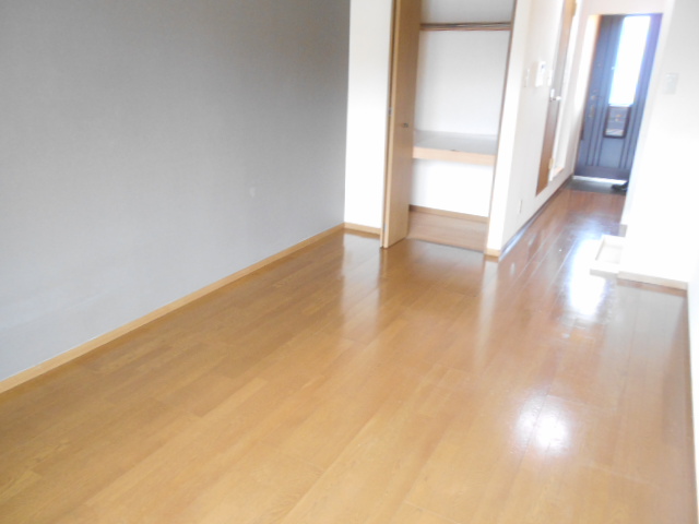 5/30 リビング/ダイニング