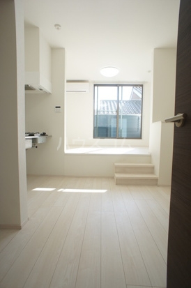 3/24 リビング/ダイニング