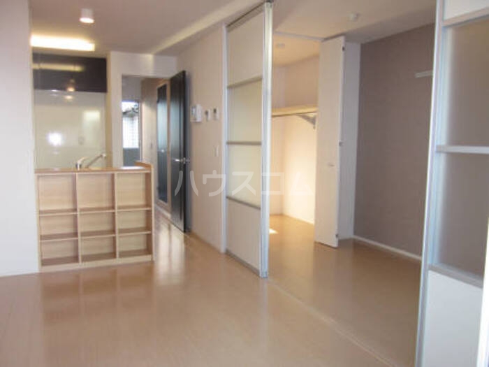 3/6 リビング/ダイニング